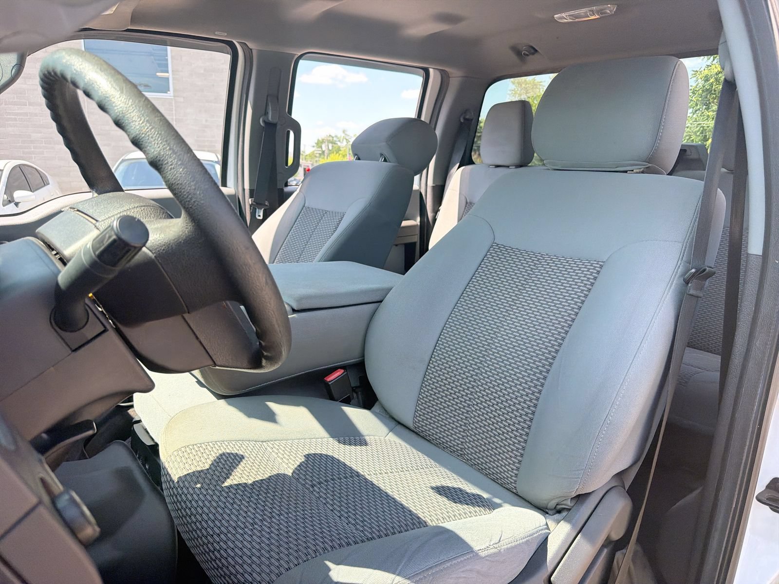 Used 2016 Ford F250 XLT AWD/4WD image 18