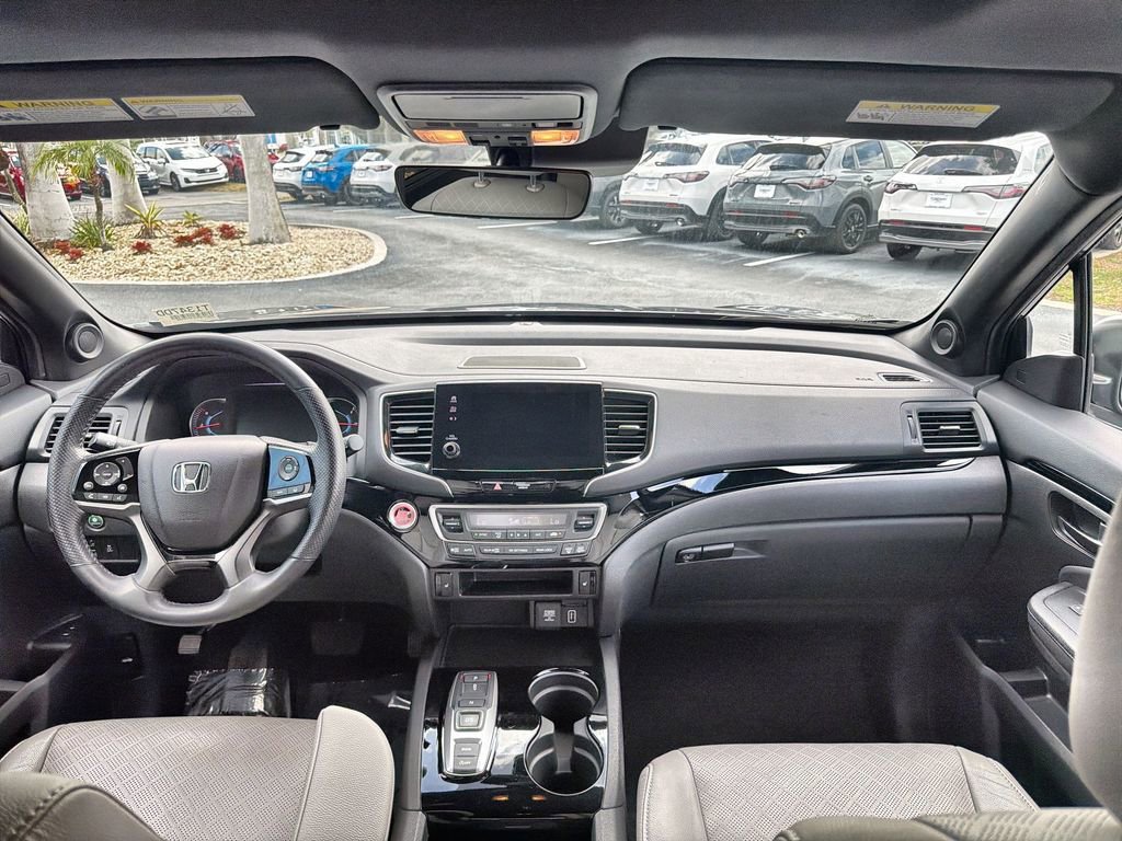 Used 2020 Honda Passport Touring image 10