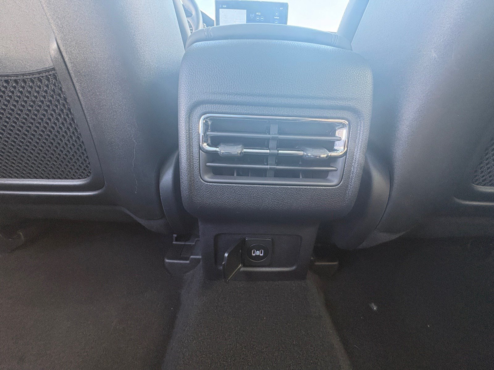 Certified 2024 Lincoln Corsair Grand Touring AWD/4WD image 20