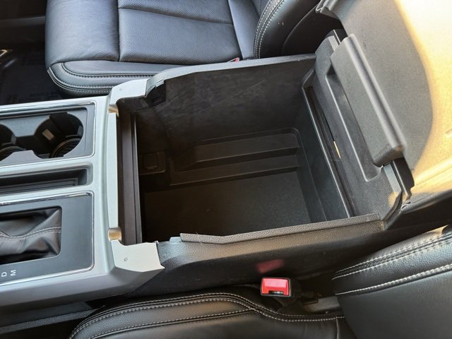 Certified 2019 Ford F150 Lariat w/ Equipment Group 502A Luxury image 21