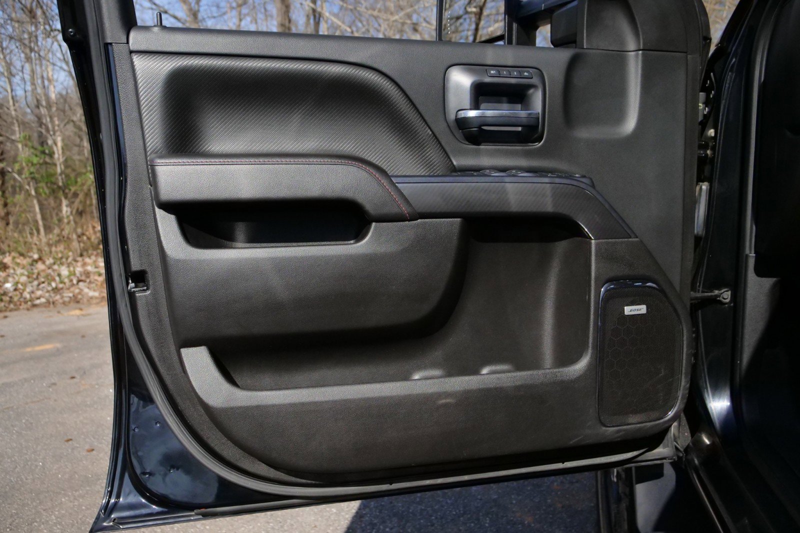 Used 2017 GMC Sierra 2500 SLT image 25