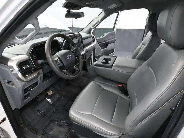 Used 2021 Ford F150 XL w/ Equipment Group 101A High image 20