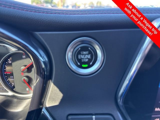 Used 2020 Chevrolet Blazer RS image 31