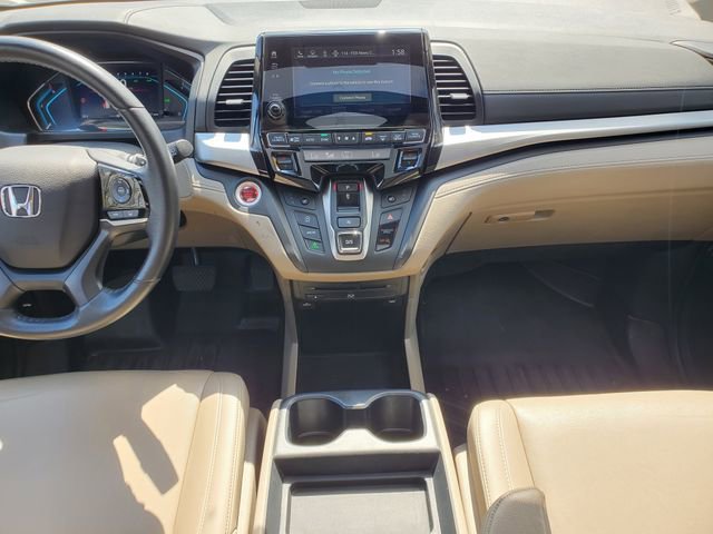 Used 2020 Honda Odyssey EX-L image 17