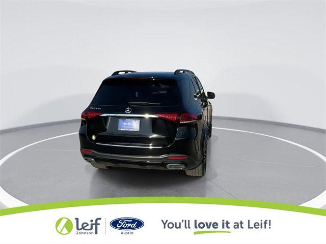 Used 2022 Mercedes-Benz GLE 350 image 10