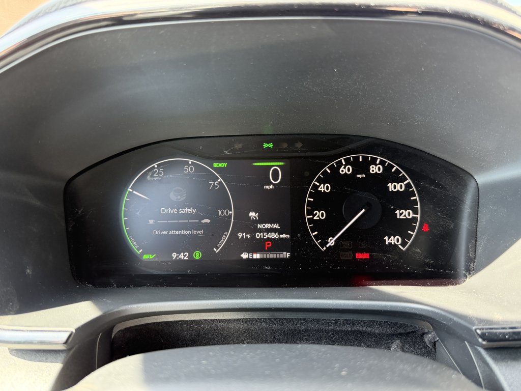 Used 2023 Honda CR-V Sport image 18