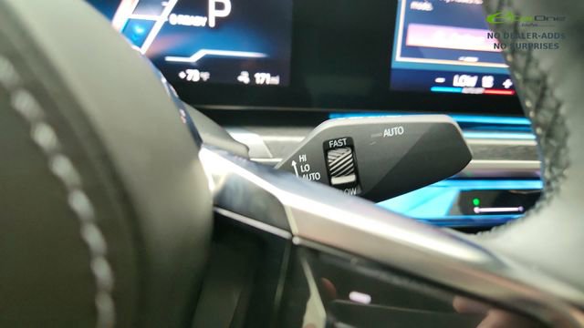Used 2024 BMW i7 xDrive60 AWD/4WD image 48