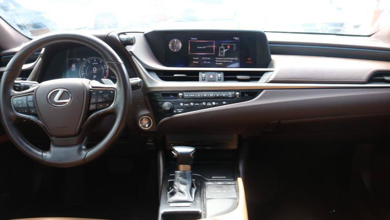 Used 2020 Lexus ES 350 w/ Accessory Package 2 FWD image 20