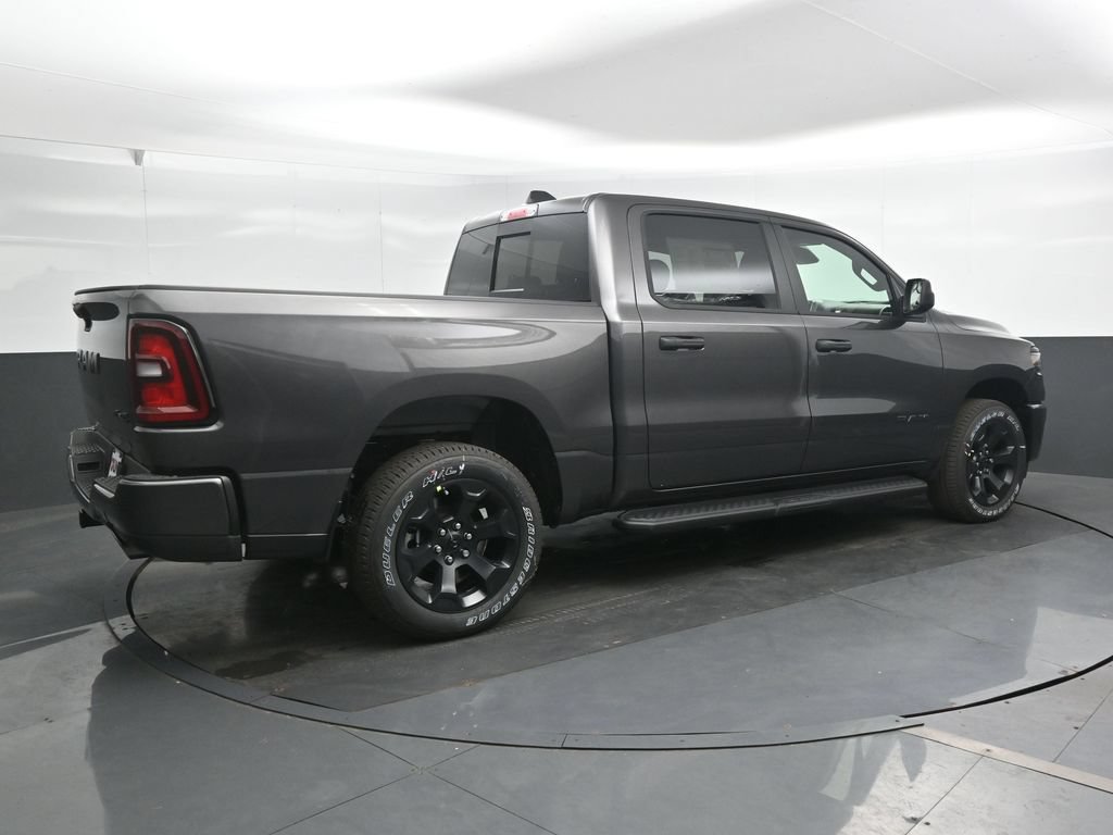 New 2026 RAM 1500 Express AWD/4WD image 2