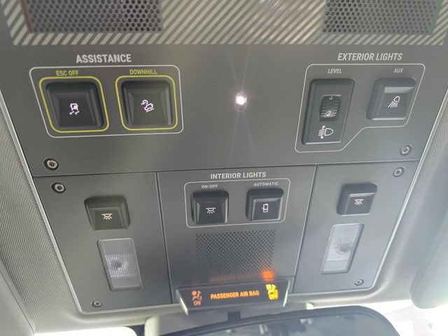 Used 2024 INEOS Grenadier AWD/4WD image 35