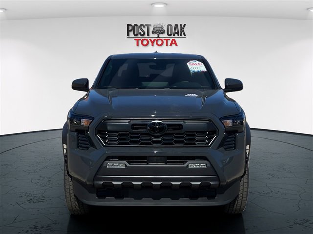 New 2026 Toyota Tacoma TRD Off-Road image 2