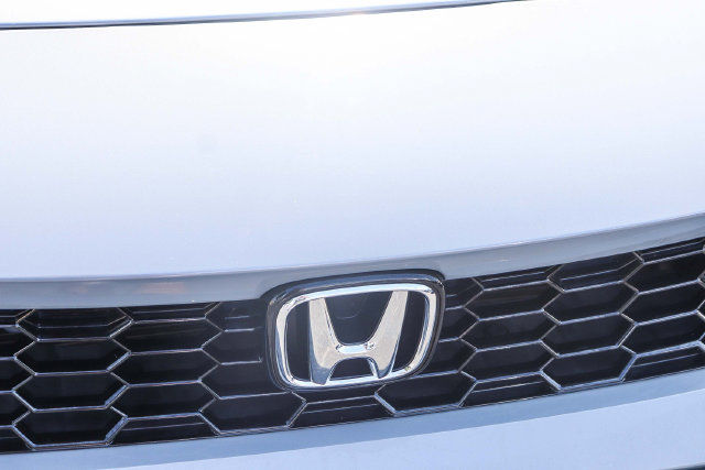 Used 2025 Honda Civic Sport image 5