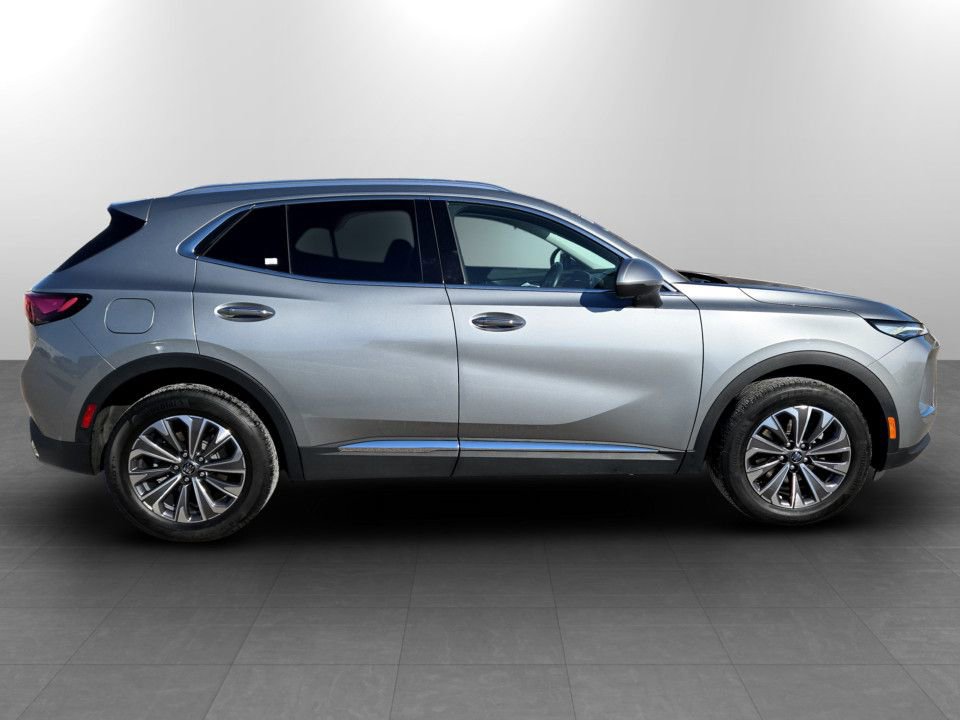 Used 2024 Buick Envision Preferred image 5