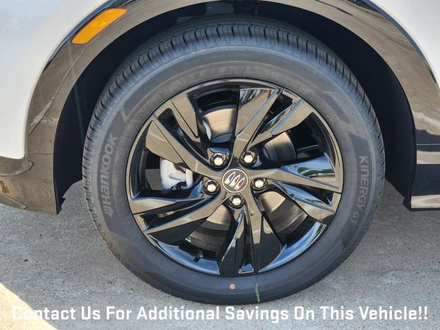 New 2026 Buick Encore GX Sport Touring image 7