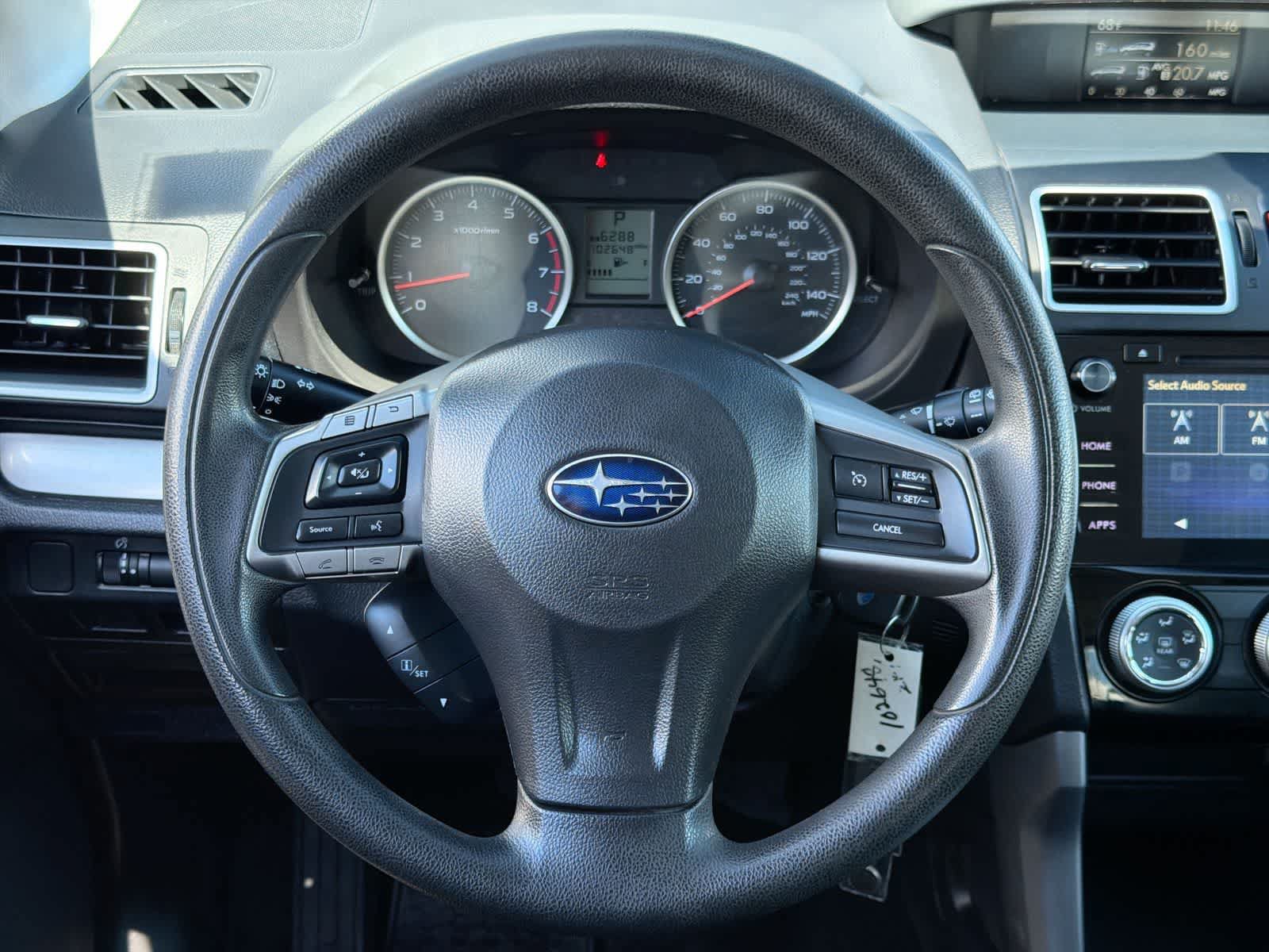 Used 2016 Subaru Forester 2.5i Premium w/ All-Weather Package AWD/4WD image 24