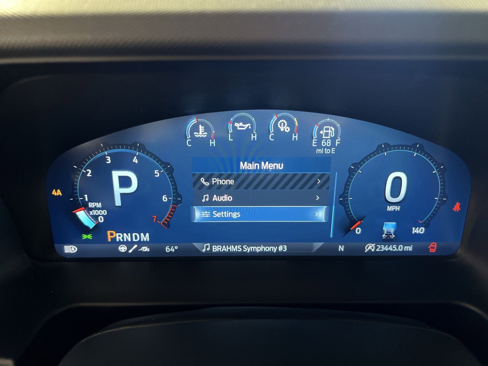 Used 2022 Ford Bronco Raptor image 17