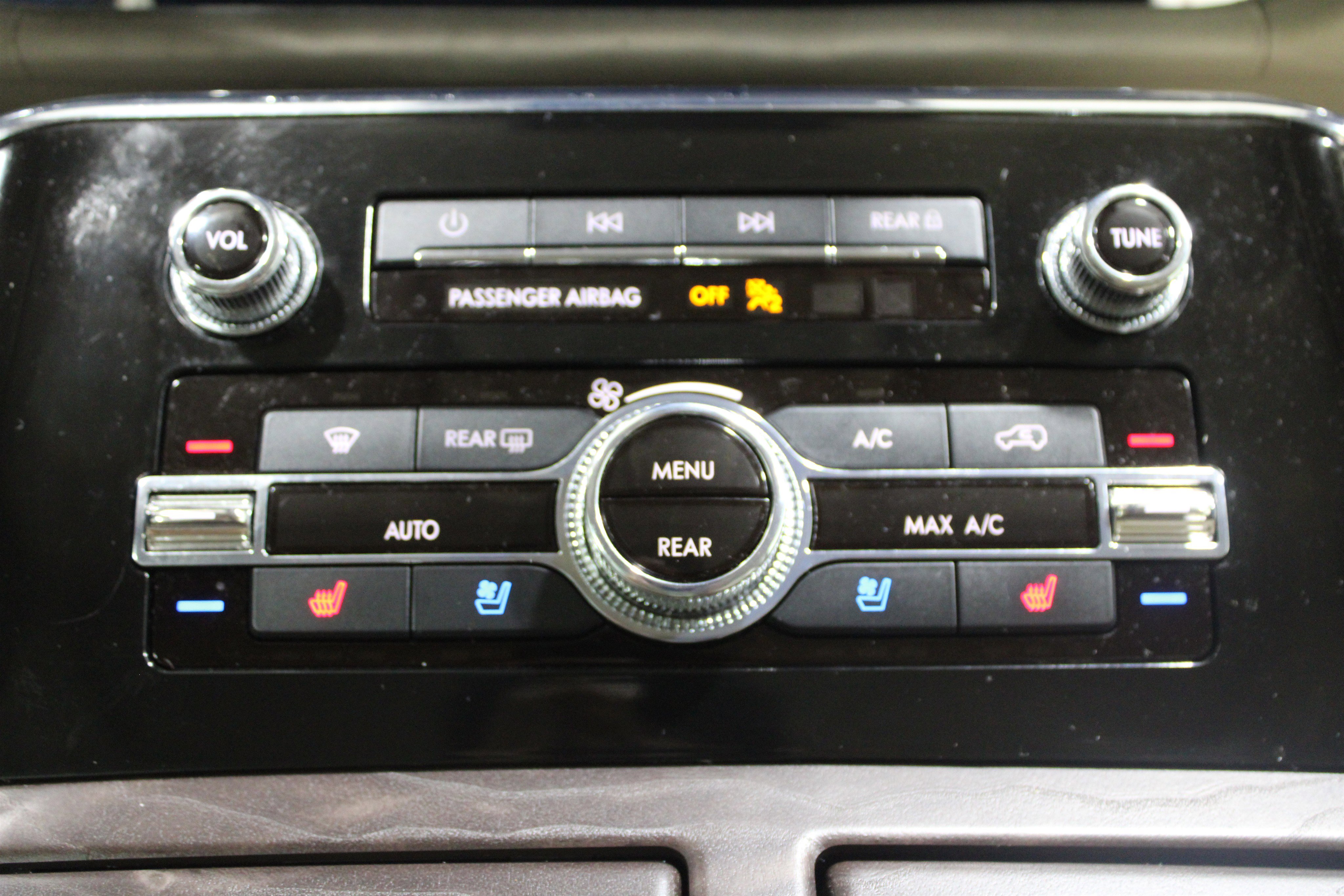 Used 2021 Lincoln Navigator Reserve w/ Luxury Package AWD/4WD image 24