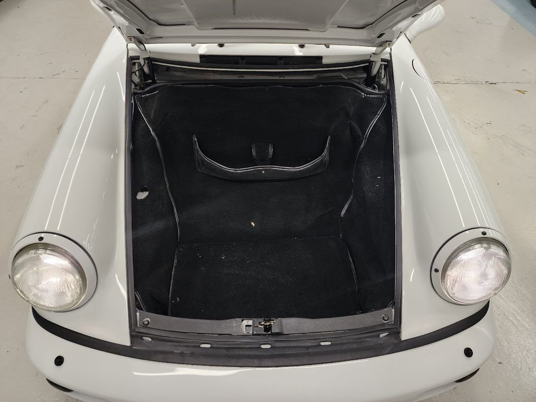 Used 1993 Porsche 911 America Roadster image 15