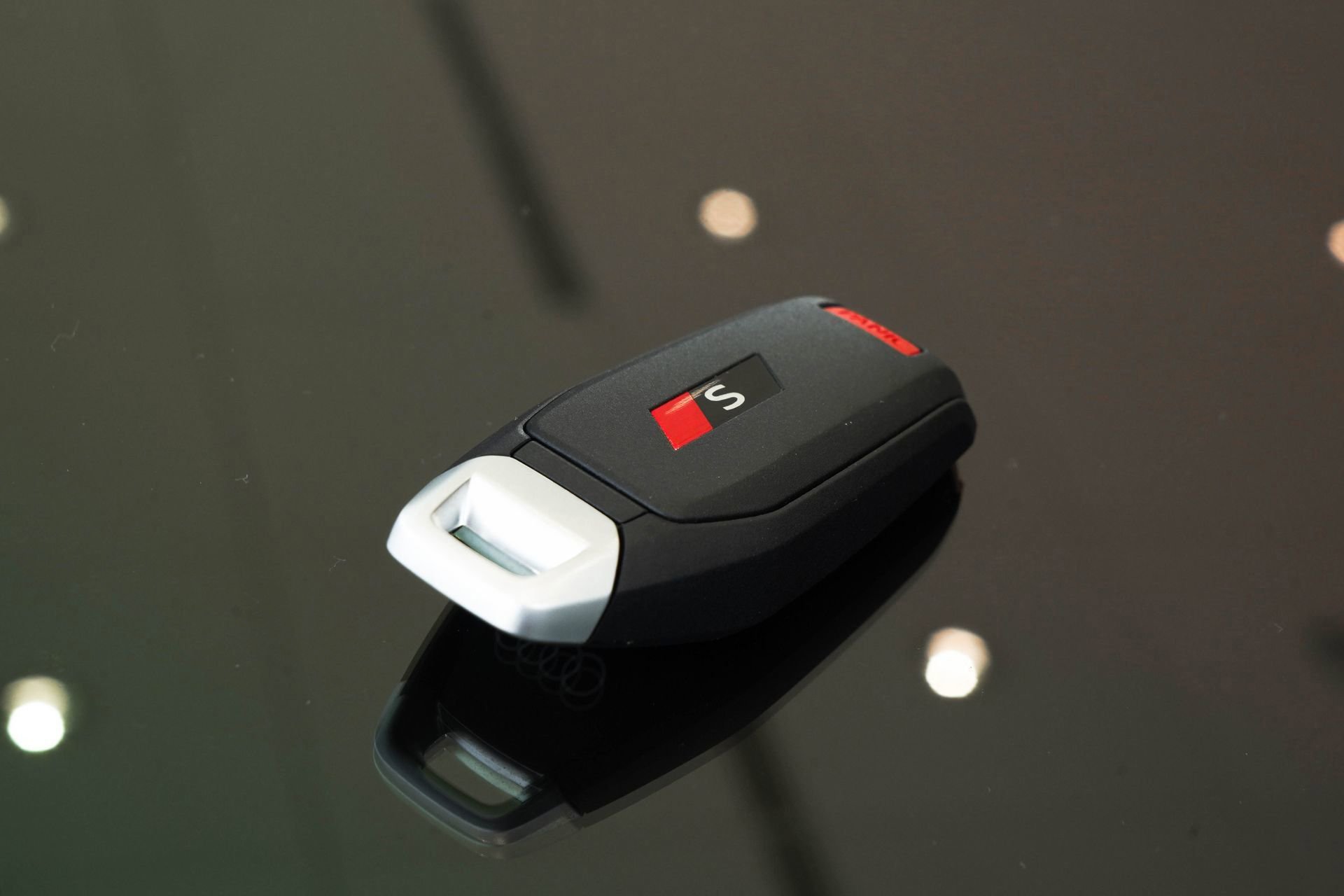 New 2025 Audi S5 Prestige image 53