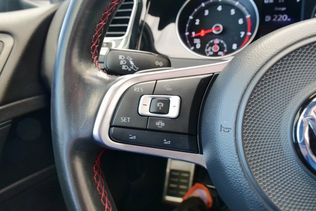 Used 2019 Volkswagen GTI Autobahn image 26