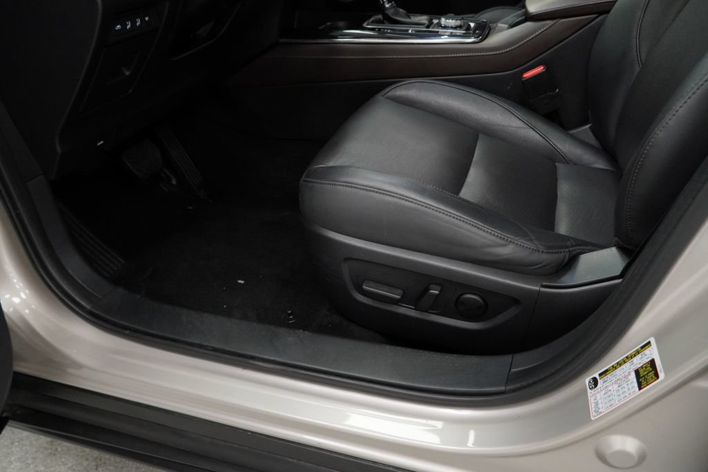 Used 2023 MAZDA CX-30 AWD 2.5 S w/ Premium Package image 41