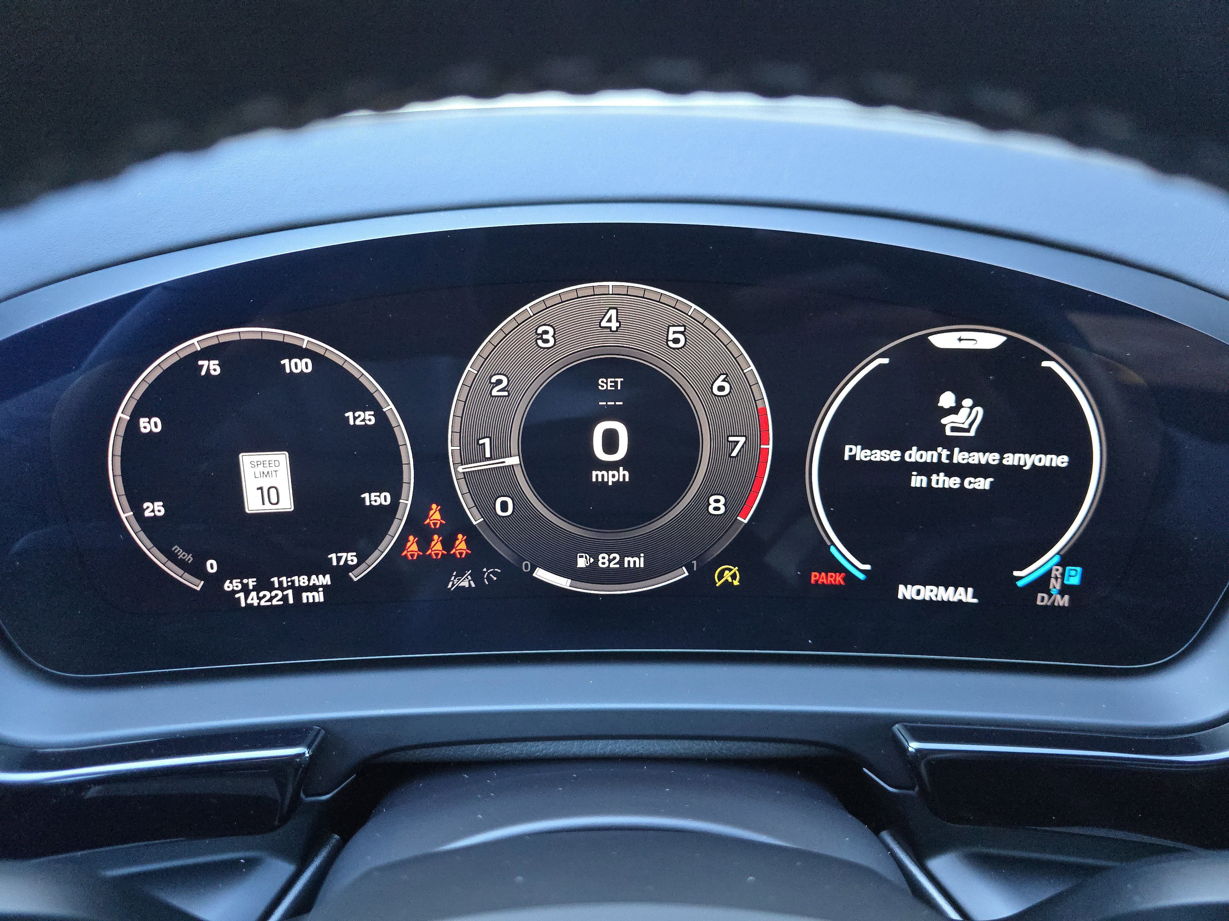 Certified 2024 Porsche Cayenne image 20