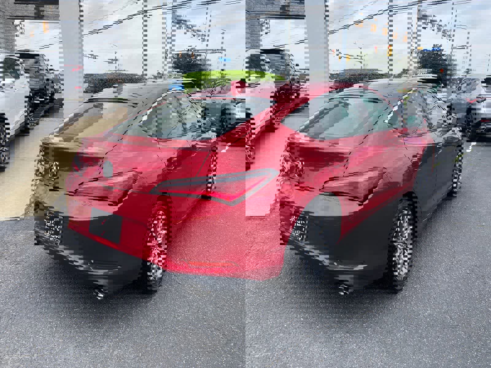 Certified 2023 Acura Integra image 5