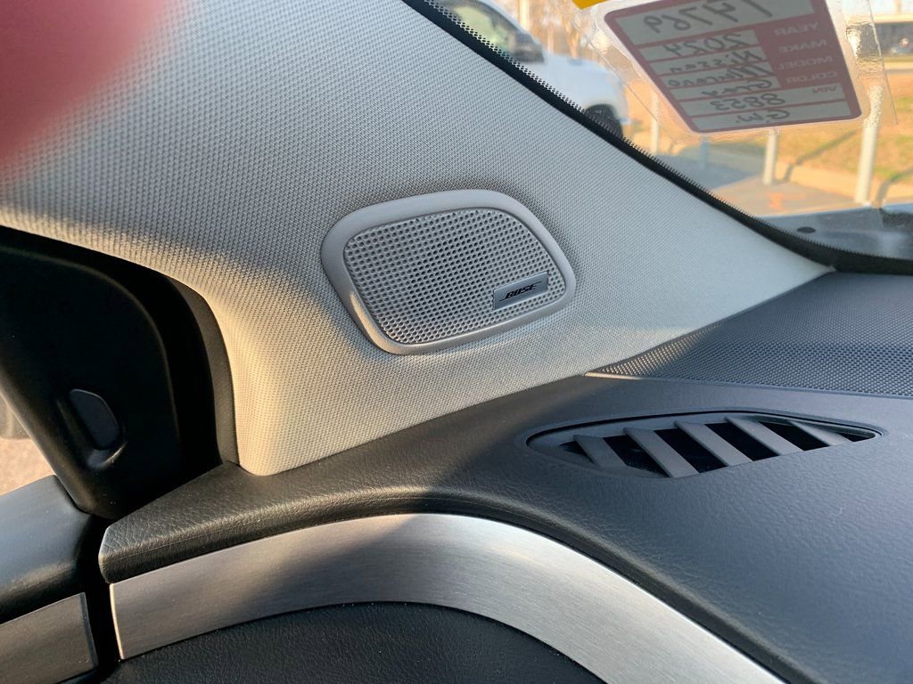 Used 2024 Nissan Murano SL image 22