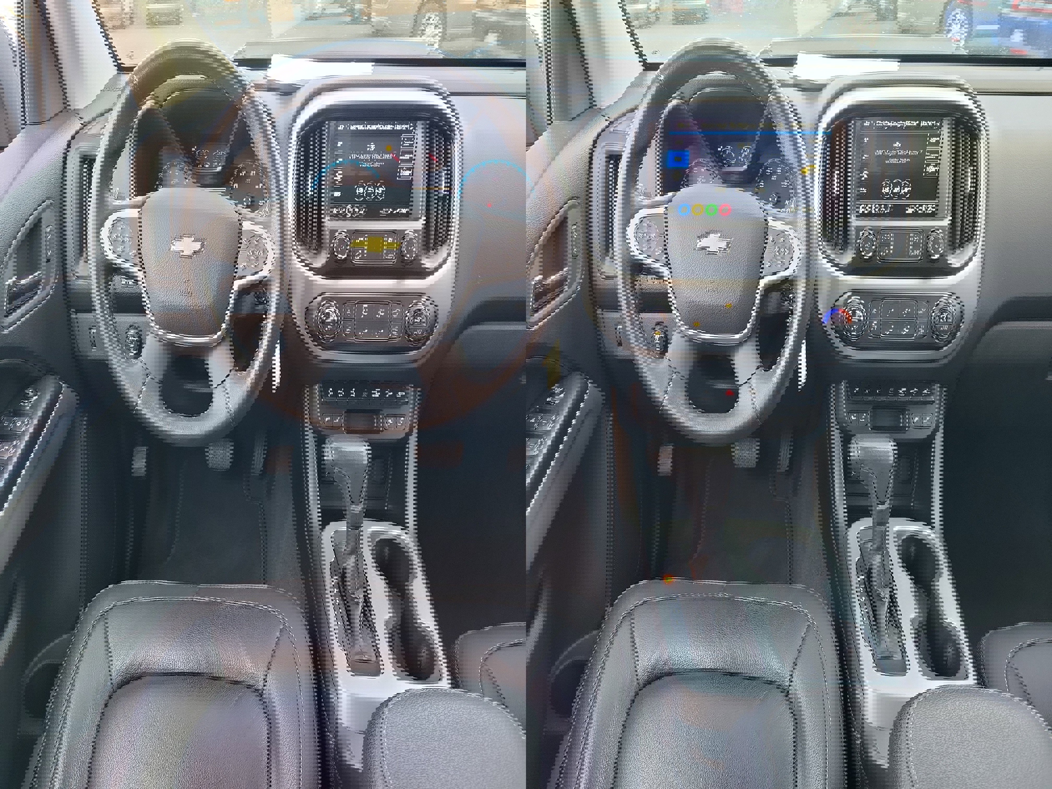 Used 2021 Chevrolet Colorado ZR2 image 10