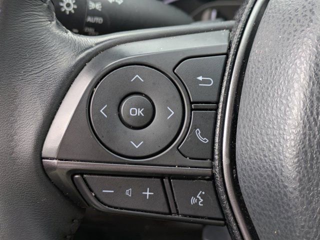 Used 2023 Toyota Camry SE image 20