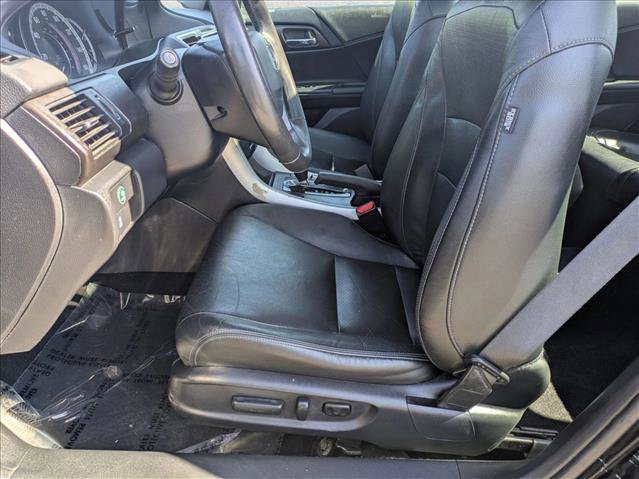 Used 2014 Honda Accord EX-L image 16