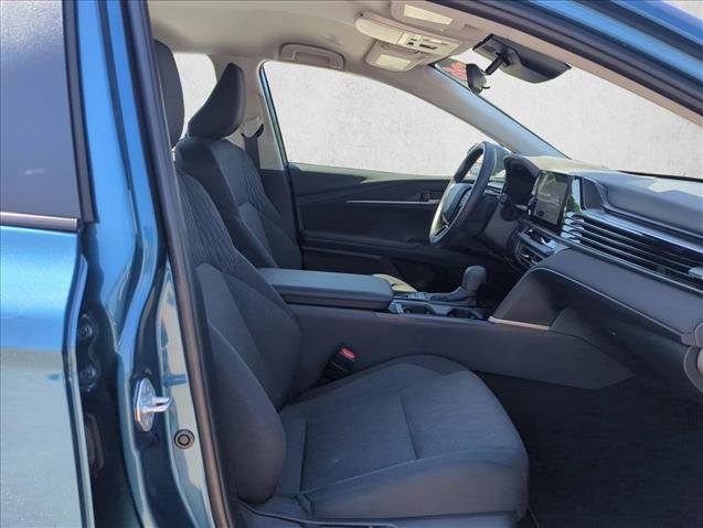 Used 2026 Toyota Camry LE FWD image 21