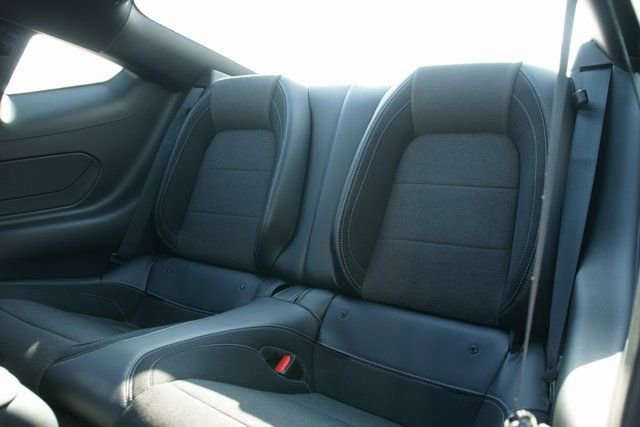 New 2026 Ford Mustang GT image 18