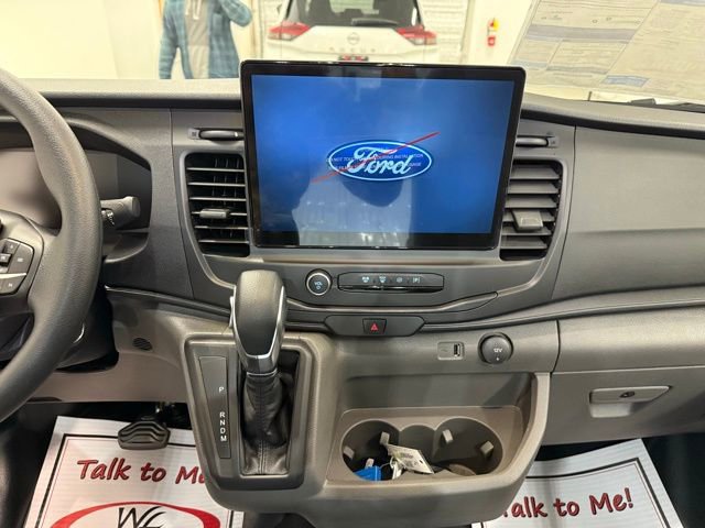 New 2026 Ford Transit 250 148 Medium Roof image 15