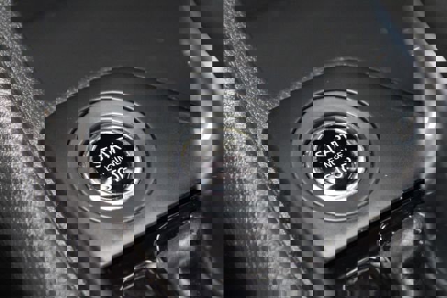 Used 2022 Nissan Sentra S w/ Trunk Package image 13