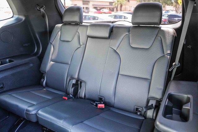 Certified 2024 Kia Telluride EX X-Line AWD/4WD image 21