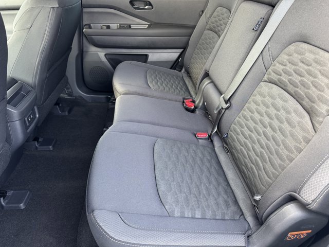 New 2026 Nissan Pathfinder SV image 21