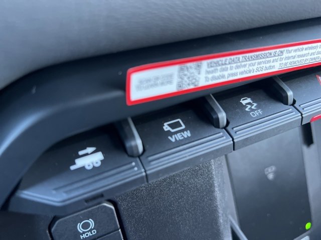 New 2026 Toyota Sequoia Capstone image 34