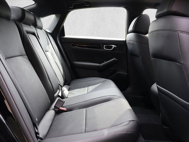 Used 2026 Honda Civic Sport Touring image 28