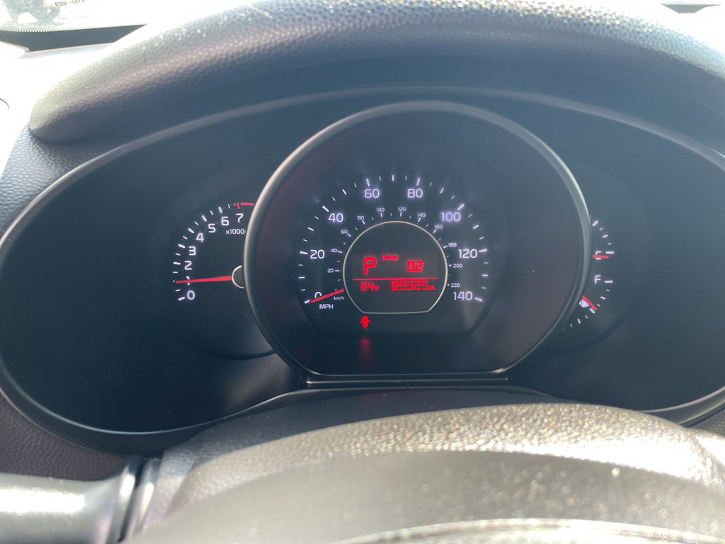 Used 2016 Kia Soul + w/ Designer's Package image 19