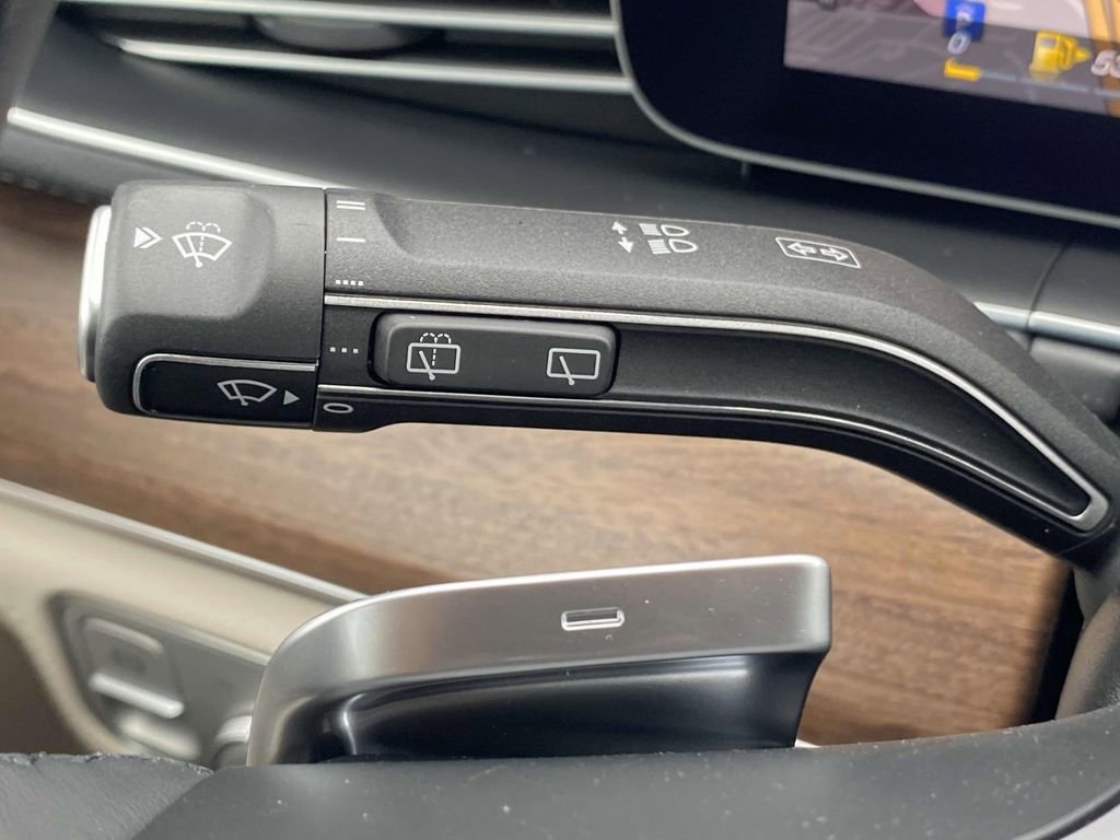 Certified 2025 Mercedes-Benz GLE 350 GLE 350 image 26