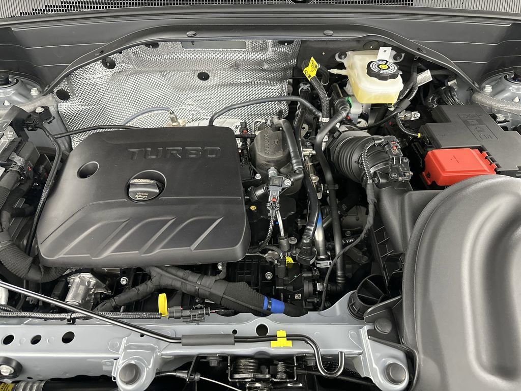 New 2026 Chevrolet TrailBlazer LT w/ Convenience Package image 29