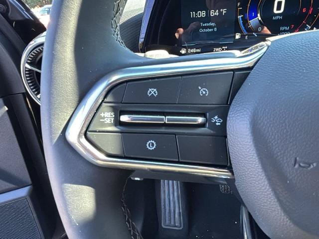 New 2027 Chevrolet Equinox LT w/ Midnight Edition AWD/4WD image 15