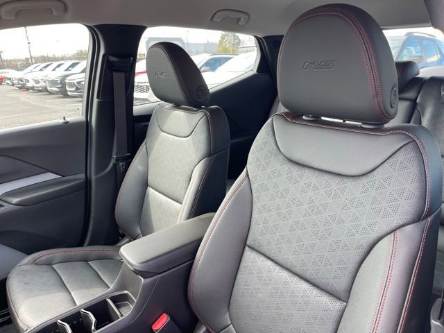 New 2027 Chevrolet Bolt RS image 19