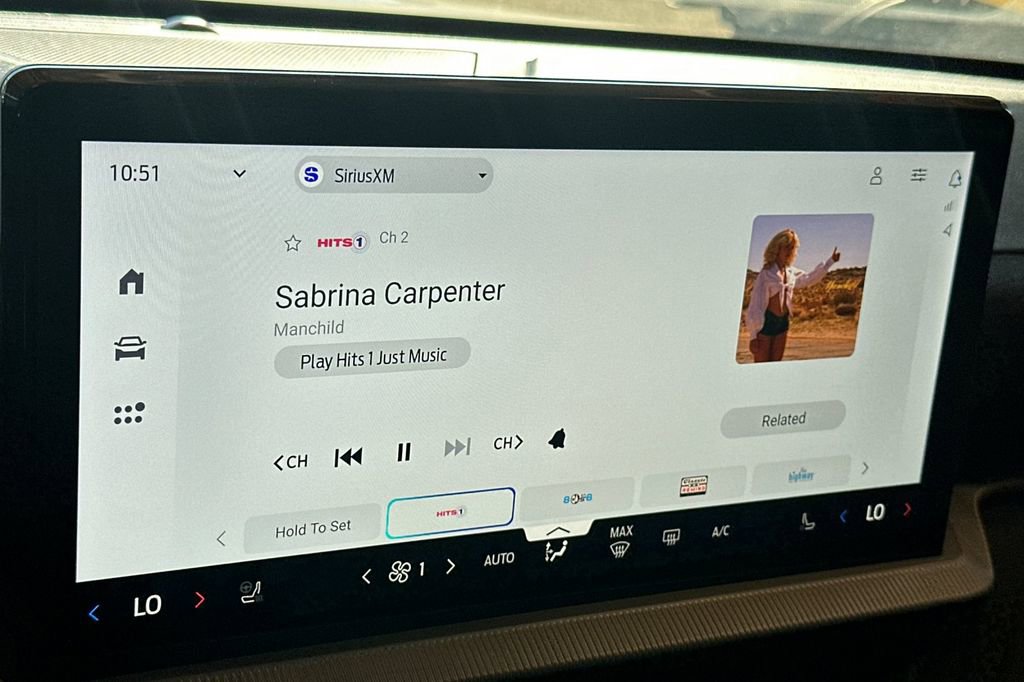 New 2026 Ford Explorer ST-Line w/ ST-Line Street Pack RWD image 17