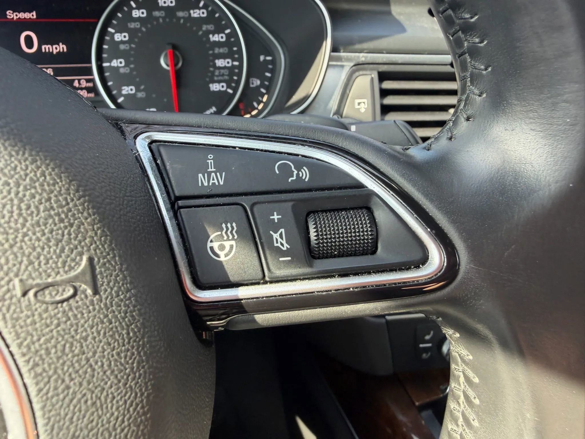 Used 2016 Audi A6 3.0T Prestige image 14