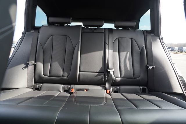 Used 2022 BMW X3 sDrive30i image 34