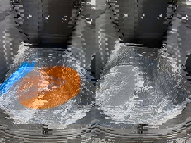 New 2025 Toyota RAV4 LE image 24