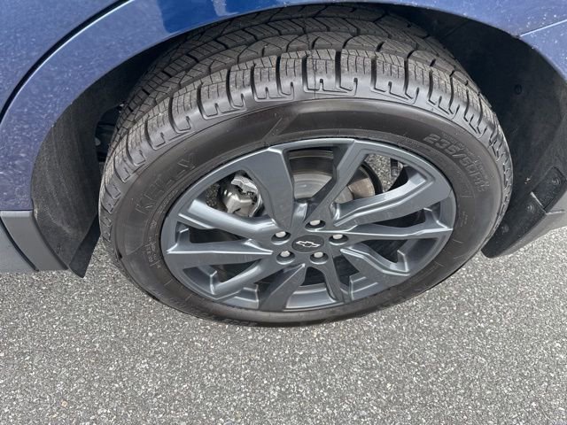 Used 2022 Chevrolet Equinox RS w/ LPO, Floor Liner Package image 21