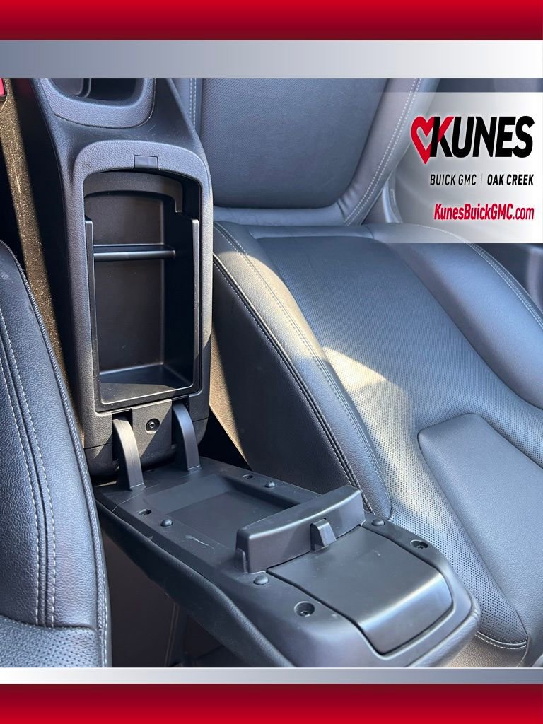 Used 2024 Buick Encore GX Sport Touring image 33